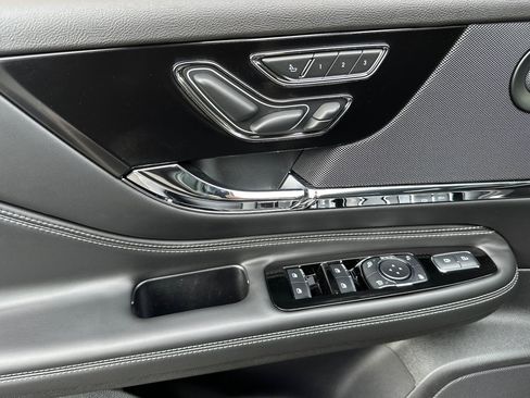 New 2025 Lincoln Corsair Grand Touring w/ Equipment Group 302A image 10