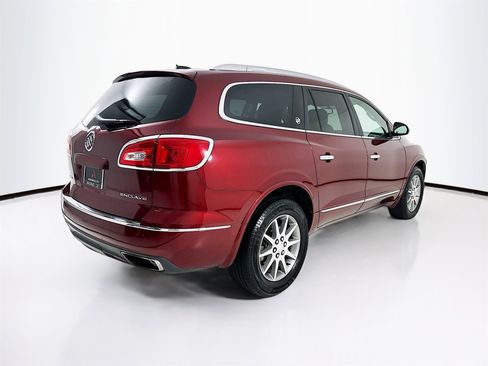 Used 2017 Buick Enclave Leather image 8