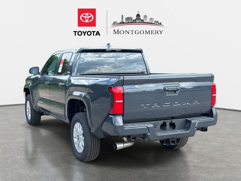 New 2026 Toyota Tacoma SR5 RWD image 5