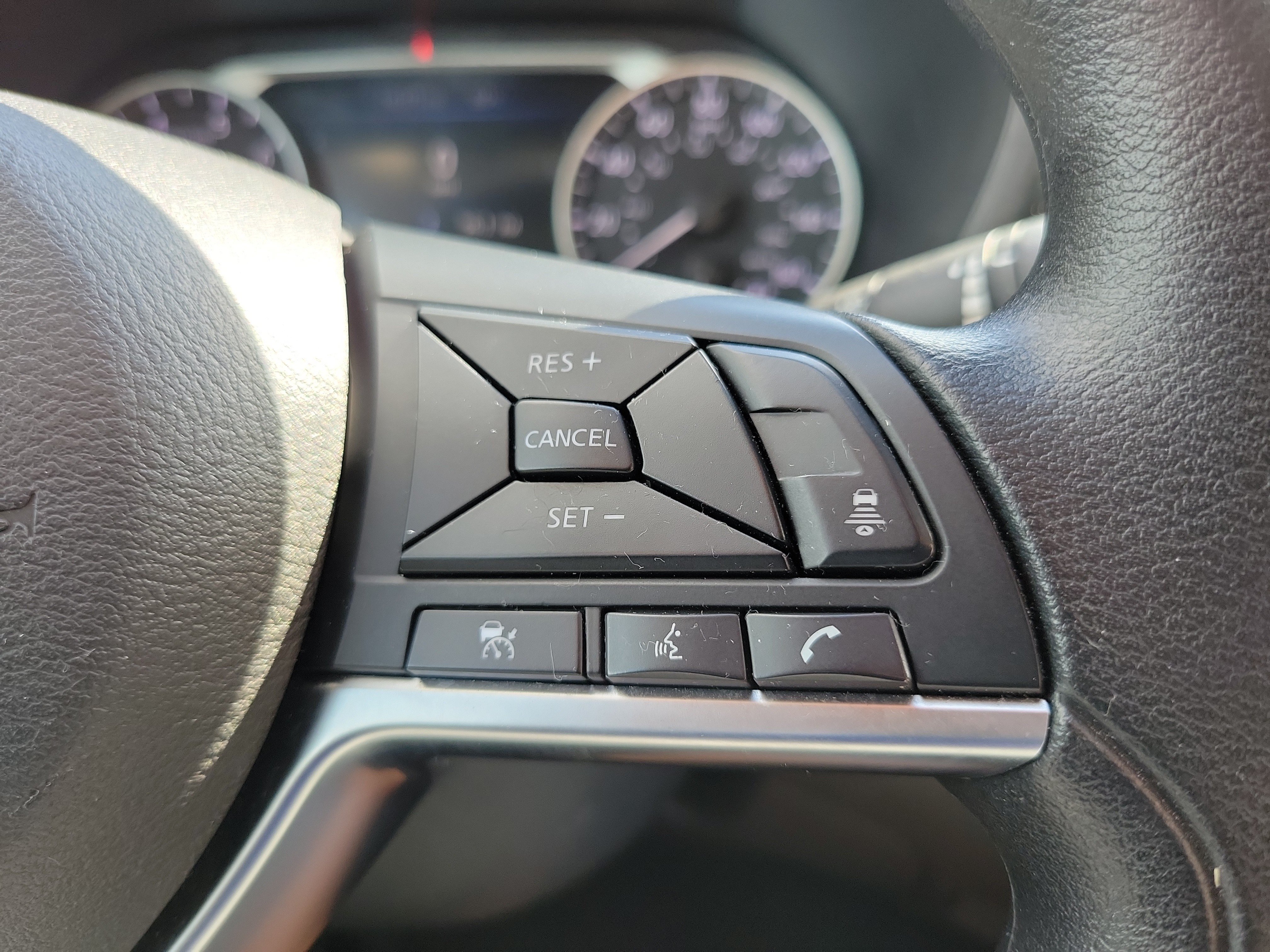 Used 2023 Nissan Sentra SV FWD image 21