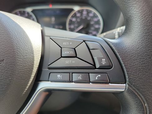 Used 2023 Nissan Sentra SV FWD image 21