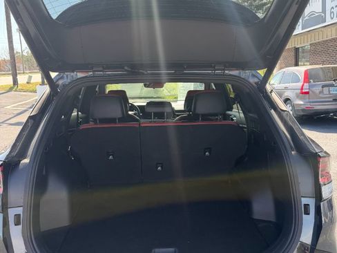 Used 2023 Kia Sportage SX FWD image 20