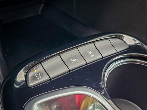 Certified 2023 Buick Encore GX Select w/ Sport Touring Package image 24