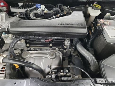 Used 2017 Nissan Rogue S FWD image 30