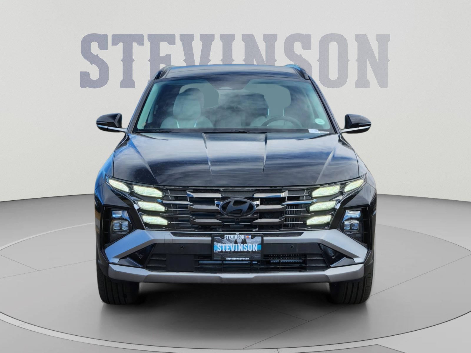 New 2026 Hyundai Tucson Limited AWD/4WD image 6