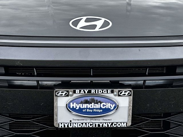 Used 2025 Hyundai Sonata SEL FWD image 12