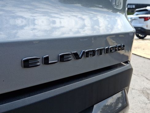 Used 2025 GMC Terrain Elevation AWD/4WD image 31