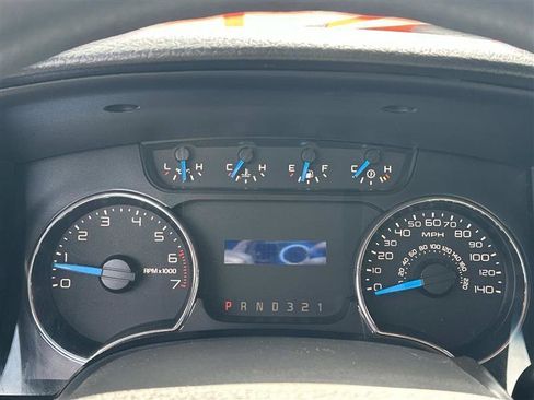 Used 2013 Ford F150 XLT AWD/4WD image 15