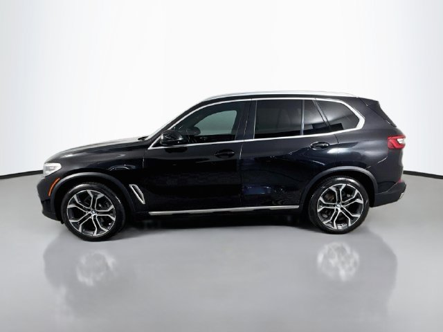 Used 2020 BMW X5 sDrive40i w/ Luxury Seating Package RWD image 6