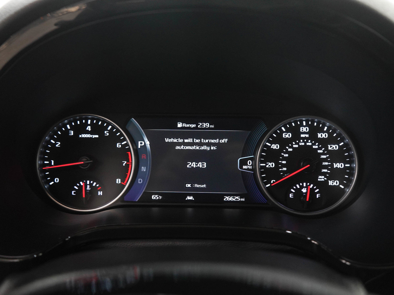 Used 2023 Kia Seltos SX AWD/4WD image 26