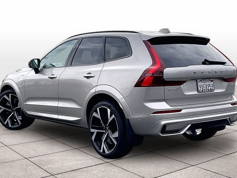 Used 2026 Volvo XC60 T8 Ultra w/ Protection Package Premier image 15