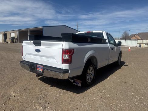 Used 2019 Ford F150 XL w/ XL Power Equipment Group RWD image 7
