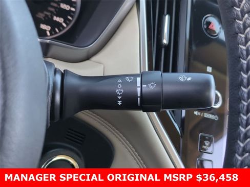 Used 2025 Subaru Legacy Limited image 26