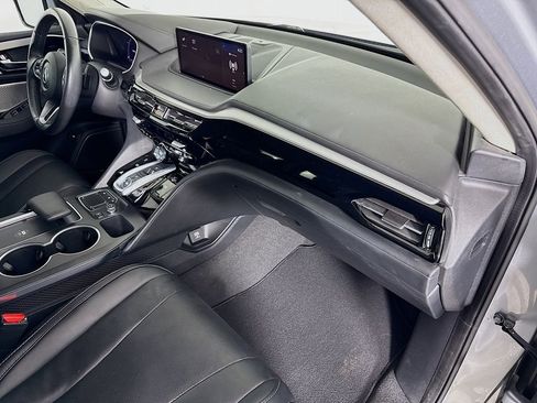 Used 2023 Acura MDX SH-AWD w/ Technology Package image 31