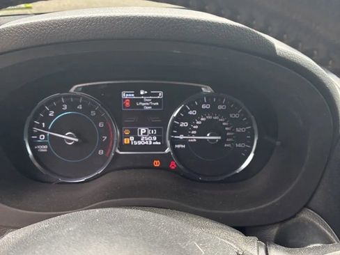 Used 2018 Subaru Forester 2.0XT Touring AWD/4WD image 29
