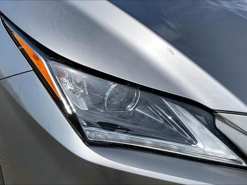 Used 2017 Lexus RX 350 AWD image 28