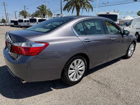 Used 2014 Honda Accord EX-L image 4