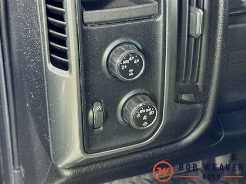 Used 2015 Chevrolet Silverado 1500 LT w/ All Star Edition AWD/4WD image 12