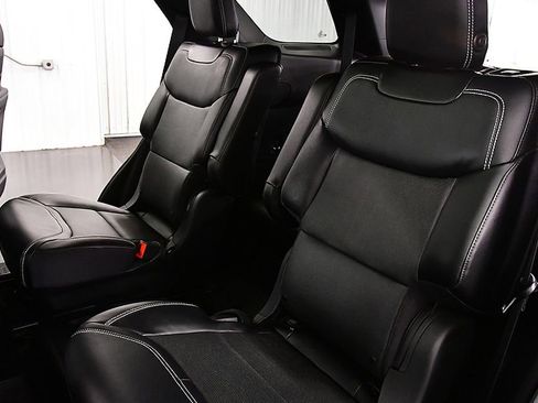 Used 2020 Ford Explorer ST w/ Premium Technology Package image 30