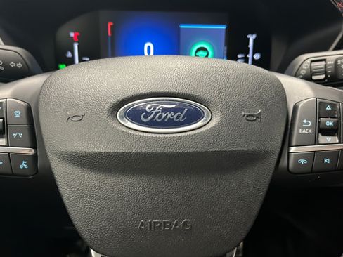 Used 2024 Ford Escape ST-Line w/ Tech Pack #1 AWD/4WD image 16