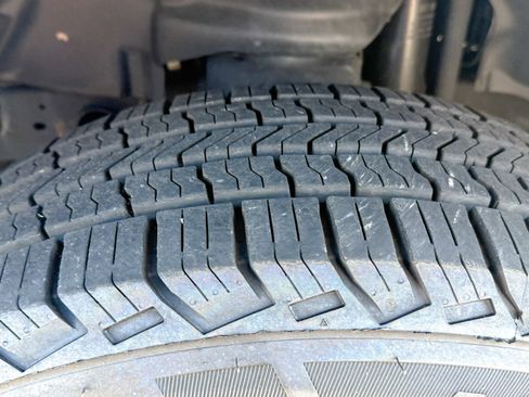 Used 2021 Jeep Wrangler Unlimited Sport image 11