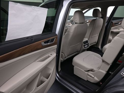New 2026 Volkswagen Atlas SE AWD/4WD image 39