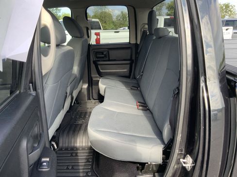 Used 2016 RAM 1500 Tradesman w/ Popular Equipment Group AWD/4WD image 38