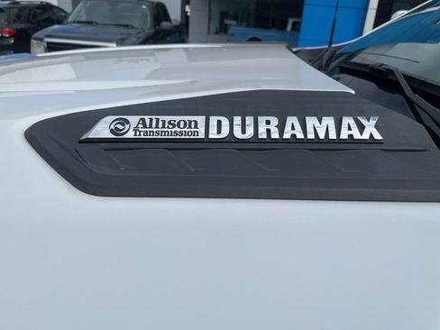 Certified 2024 Chevrolet Silverado 2500 LTZ w/ LTZ Plus Package image 5