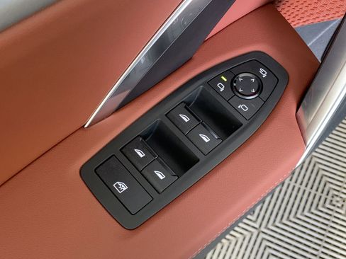 Used 2026 BMW X1 xDrive28i w/ Technology Package image 20