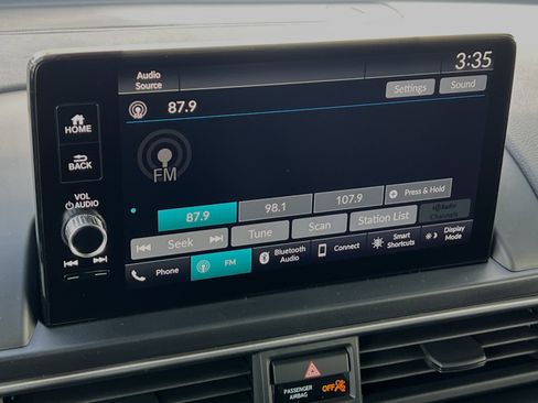 New 2025 Honda Pilot EX-L image 19