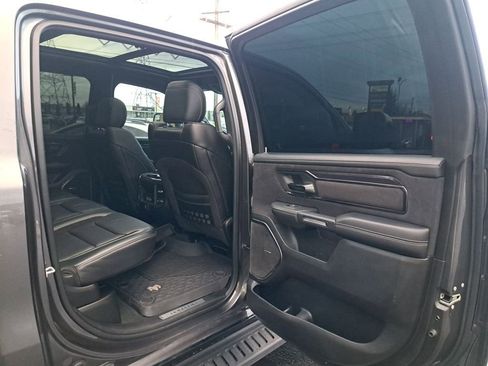 Used 2022 RAM 1500 TRX w/ TRX Level 1 Equipment Group image 15