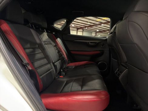Used 2020 Lexus NX 300 F Sport image 30