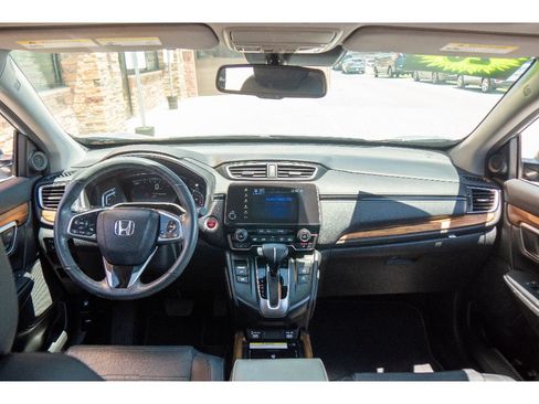 Used 2020 Honda CR-V Touring image 14