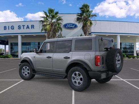 New 2026 Ford Bronco Big Bend image 5