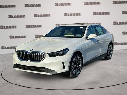 New 2026 BMW 530i xDrive