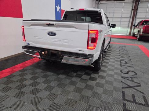 Used 2023 Ford F150 Lariat AWD/4WD image 25