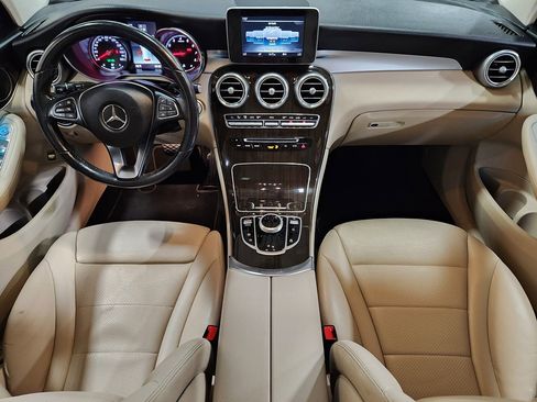 Used 2019 Mercedes-Benz GLC 300 image 46