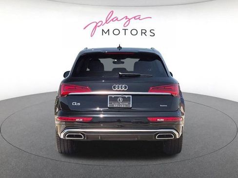 Used 2023 Audi Q5 2.0T Premium w/ Convenience Package AWD/4WD image 11