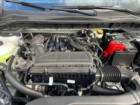 New 2026 Ford Escape Active w/ Tech Pack #1 image 15