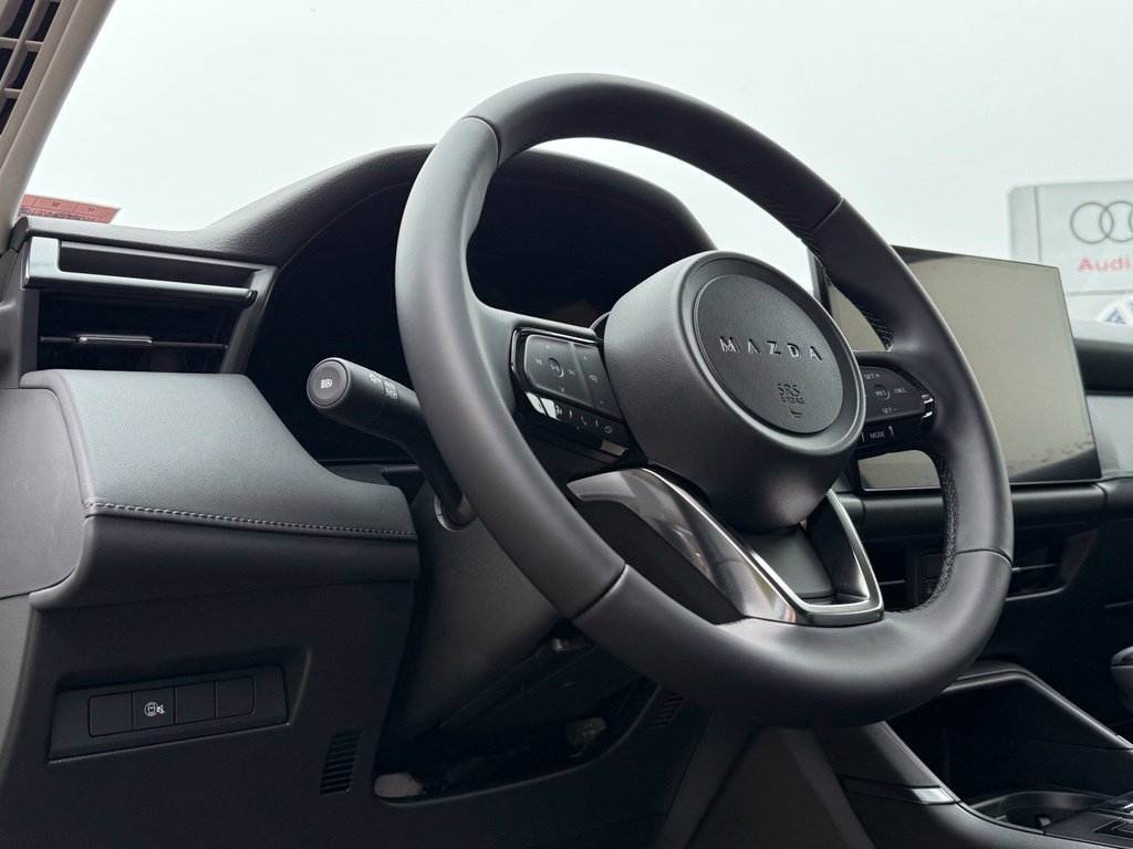 New 2026 MAZDA CX-5 Select AWD/4WD image 27