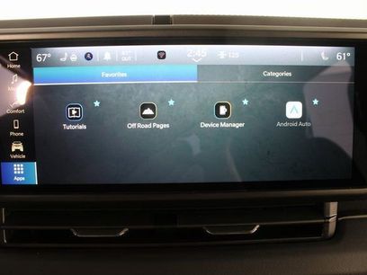 New 2026 Jeep Wrangler Sahara