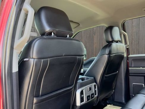 Used 2012 Ford F150 King Ranch w/ Off Road Pkg AWD/4WD image 10
