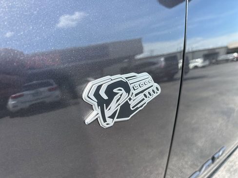 New 2026 RAM 1500 Laramie AWD/4WD image 33