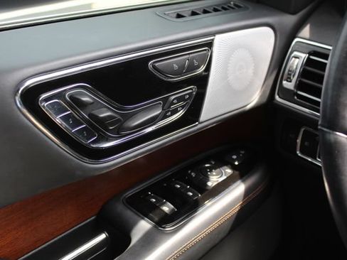 Certified 2023 Lincoln Navigator Black Label AWD/4WD image 23