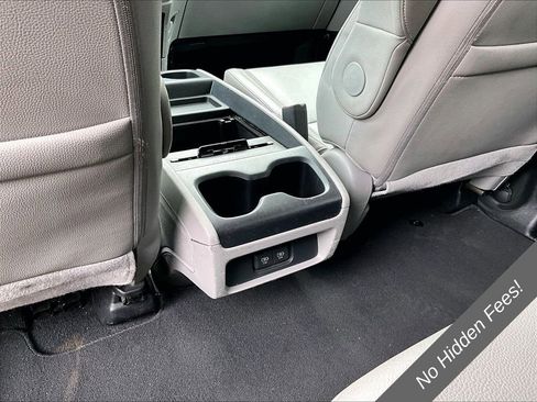 Used 2019 Honda Odyssey EX-L image 29