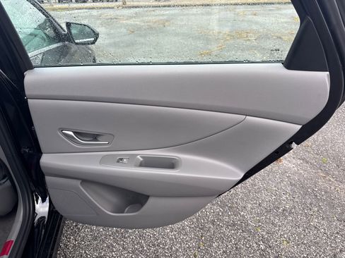 New 2026 Hyundai Elantra SEL Sport image 16