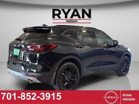 Used 2023 Chevrolet Blazer LT w/ Convenience Package image 17