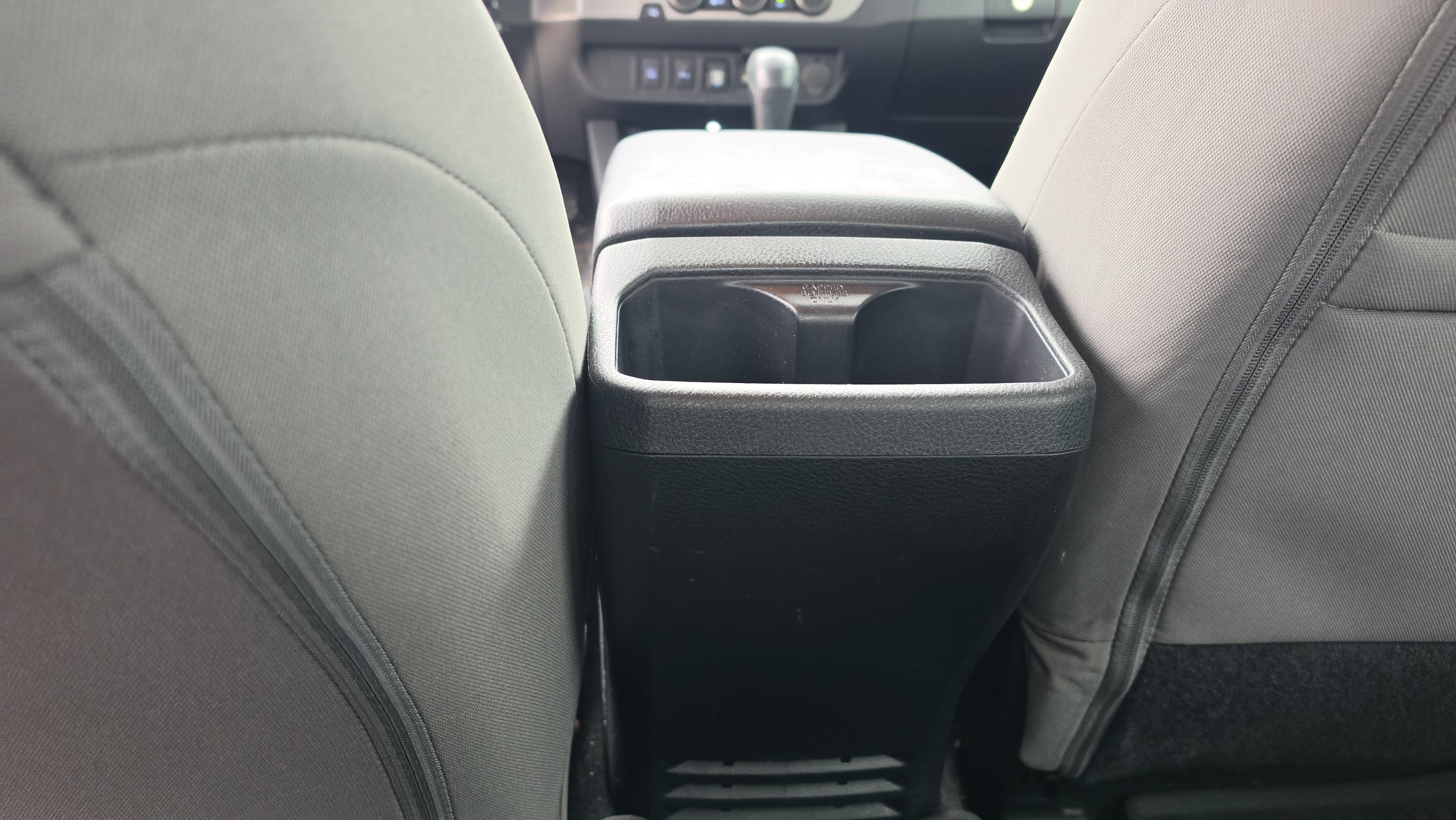 Used 2021 Toyota Tacoma SR5 RWD image 22