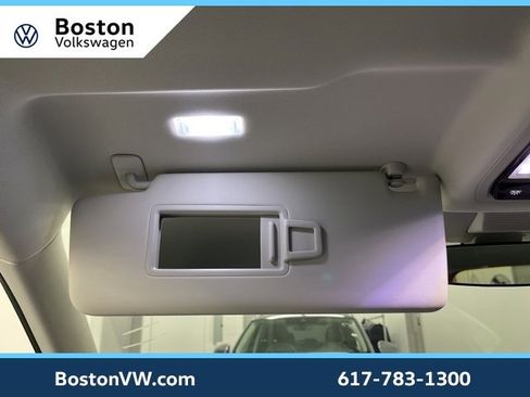 New 2026 Volkswagen Tiguan S image 23