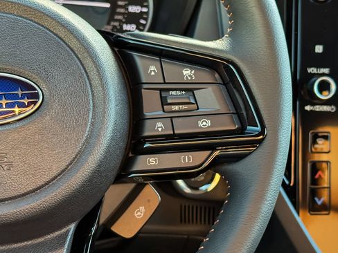 New 2025 Subaru Forester Touring w/ Popular Package - Touring image 18